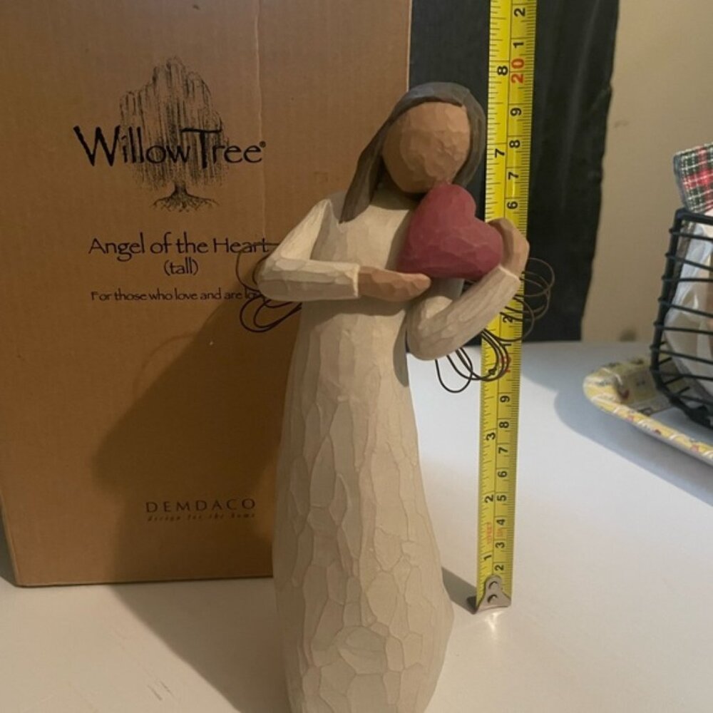 Willow Tree Angel